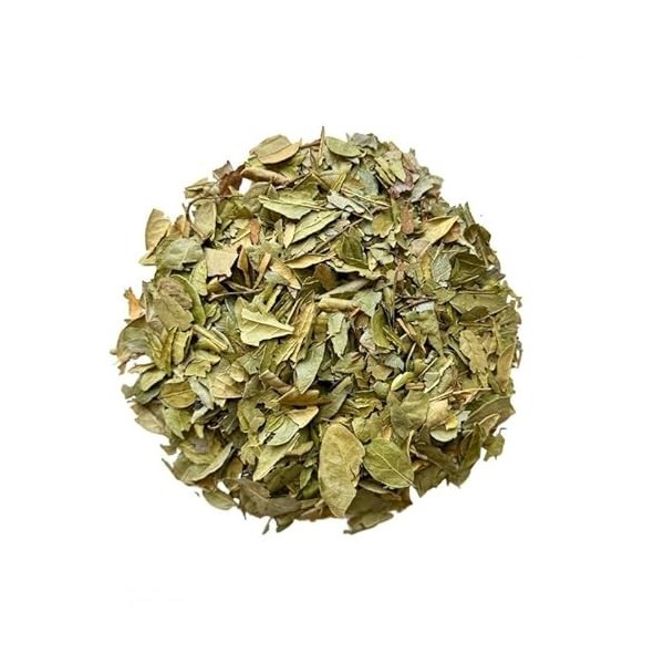 Tisane Boldo feuille 250 GRS Peumus boldus.