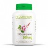 Desmodium - 500 mg - 200 comprimés