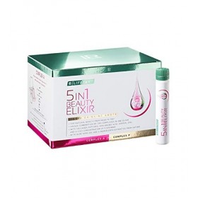 BERGER Design 2019 Beauty Elixir/WINNER du German Brand Award