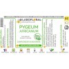 Pygeum Africanum Labofloral 500 gélules dosées à 250 mg - Complément alimentaire - Prostate - Fabriqué en france