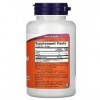 Now Foods Phosphatidylsérine 300mg 50 gélules molles