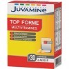 JUVAMINE - Top Forme A Avaler 30Cp 33G - Lot De 3