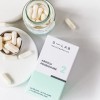 Absolu Probiopure Équilibre de la flore intestinale D-LAB Nutricosmetics 56 Capsules