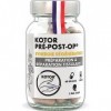 Kotor Pharma Pré Post OP 60 gélules