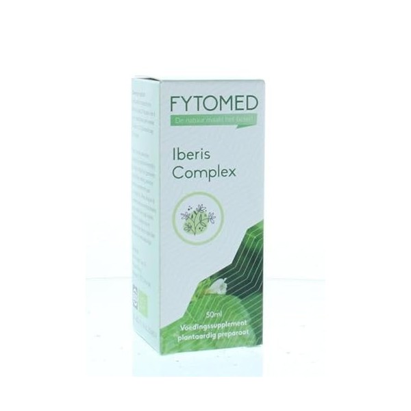 Fytomed Iberis Complex 50 ml
