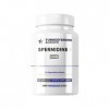 Spermidine+ 1% de Spermidine Complexe avec HydroPerine™ - 120 Gélules 600mg - Turkesterone Europe®