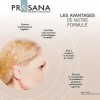 Praesana - Mémoire - Soutient les Performances Cognitives - Complément Alimentaire - 3 Comprimés/jour - Programme 30 jours - 