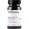 Praesana - Vision - Santé Visuelle - Complément Alimentaire - 2 Comprimés/jour - Programme 30 jours - Fabrication & Formulati