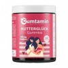 Bonbons de bonheur de maman Gumtamin - 18 nutriments pour la conception, la grossesse et lallaitement - Alternative hautemen