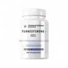 Turkesterone+™ 20% Complexe avec Hydroxypropyl-Bêta-Cyclodextrine - 60 Gélules 600mg - Turkesterone Europe®
