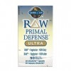 Garden of Life Raw Primal Defense Ultra Probiotics 30 Capsules Végétariennes Ultrazorbe