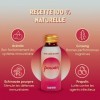 NONNA LAB - Power - Lot de 10 x 10 ml - Soutient Les Défenses Immunitaires - Compléments Alimentaires Action 5 En 1 - Antioxy