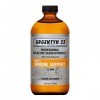 Natural-Immunogenics Corp. - Argentyn 23 16oz 480ml