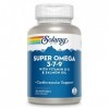 Solaray Super Omega 3 7 9 120Perlas