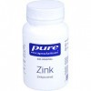 pure encapsulations Zink Kapseln, 180 pc Capsules