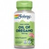 Solaray Oil of Oregano 150mg 60 Capsules