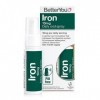 Betteryou Natural Iron 10 Daily Oral Spray 25ml