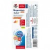 DOPPELHERZ Magnesium 400 + B