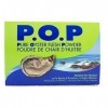 Laboratoires ITC POP Poudre dHuîtres Portugaises Sauvages 150 Gélules