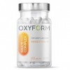 Laboratoires Oxyform I Complément Alimentaire Naturel Multivitamines I Formule Vitalite Tonus Boost I Anti Fatigue I Vitamine