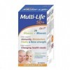 Life On Multi-Life 50+ Tablette 30s lot de 1 