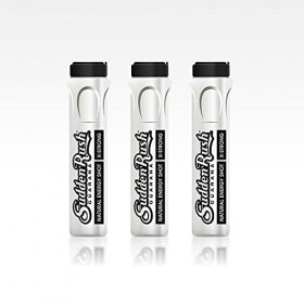 Phytopharma Sudden Rush X-Strong Shot Multi-Vitamines/Minéraux 24 à 11 ml