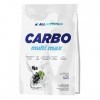 All Nutrition Carbo Multi Max Poudre Complexe DHydrates de Carbone Orange