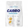 All Nutrition Carbo Multi Max Poudre Complexe DHydrates de Carbone Orange
