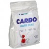 All Nutrition Carbo Multi Max Poudre Complexe DHydrates de Carbone Fraise