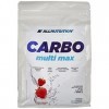 All Nutrition Carbo Multi Max Poudre Complexe DHydrates de Carbone Fraise