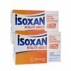 ISOXAN ADULTE 20 COMPRIMES - lot de 2 Boites de 20 Comprimés 2 