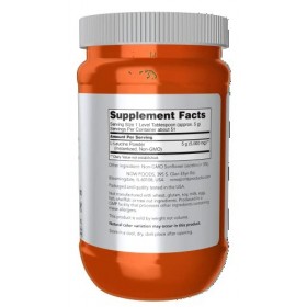 L-Leucine Powder - 255g