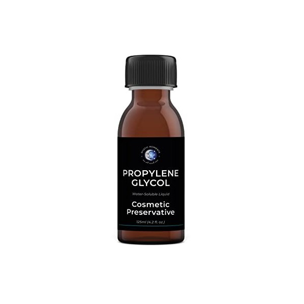 Propylène Glycol Liquide - 125ml