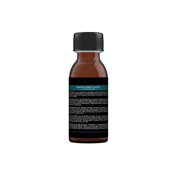 Propylène Glycol Liquide - 125ml