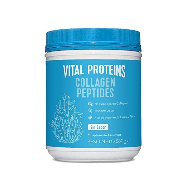 Vital Proteins Collagen Peptides - 567g