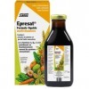 Salus Epresat Formule Liquide Multivitaminée Vitalité/Énergie/Renfort du Système Immunitaire, 250 ml