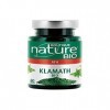 Boutique Nature Complément Alimentaire Vitalité Klamath Bio 60 Gélules Végétales Stimule Les Défenses Immunitaires