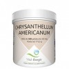 Vital-Energie Chrysanthellum Americanum 540 gélules