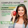 Healthy Fusion Complexe Multivitaminé Complet avec Minéraux et Oligo-éléments | 28 Vitamines et Minéraux Essentiels | Soutien