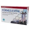 Espadiet Jalea Formula Vital - 20 flacons