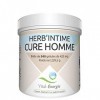 Vital-Energie HerbIntime Cure Homme 540 gélules