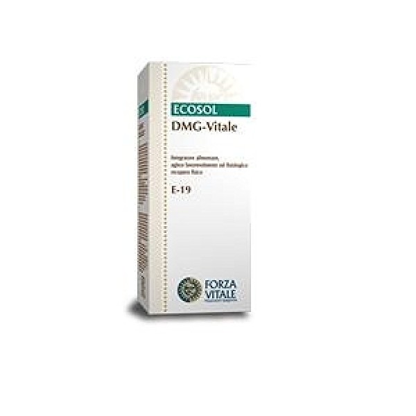 DMG VITALE 50 ML FO