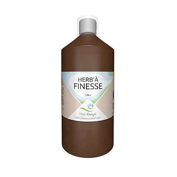 Vital-Energie Herbà Finesse 1 litre