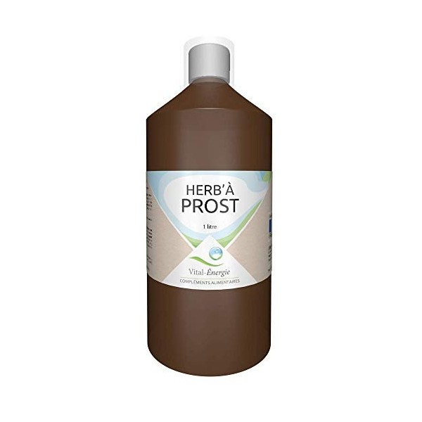 Vital-Energie Herbà Prost 1 litre