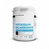 Bicarbonate de Potassium 100% Pur | Résistance à leffort • Contre lacide lactique • Régulateur de pH sanguin • Riche en pro