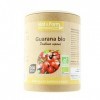 GUARANA BIO 120 capsules Nat&Form