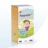 Appetit+ Stimulateur dappétit pour Enfants - Appétit+ avec Fenugrec & Vitamines B - Favorise la Croissance Saine -Prise de P