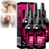 Oveallgo Fusionfire Pleasure Peak Secret Potion, Oveallgo Pleasure Peak Secret Potion, Happy Hormones Drops Pour Femmes, Amél