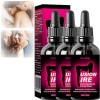 Oveallgo Fusionfire Pleasure Peak Secret Potion, Oveallgo Pleasure Peak Secret Potion, Happy Hormones Drops Pour Femmes, Amél