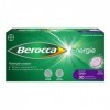 Berocca Énergie Goût Cassis 30 Comprimés Effervescents